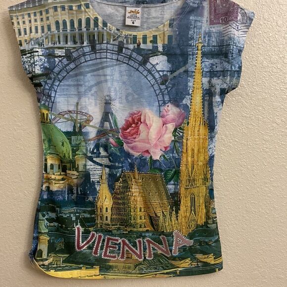 🌆🌉SMIlE PRODUCTS A BEAUTIFUL PORTRAIT OF THE CITY 🌃 - Picture 4 of 6